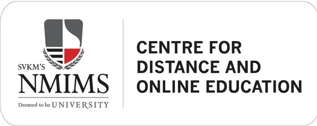 NMIMS CDOE Logo